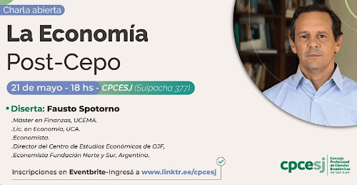La Economia Post Cepo