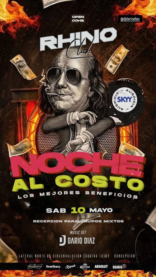 Noche al Costo