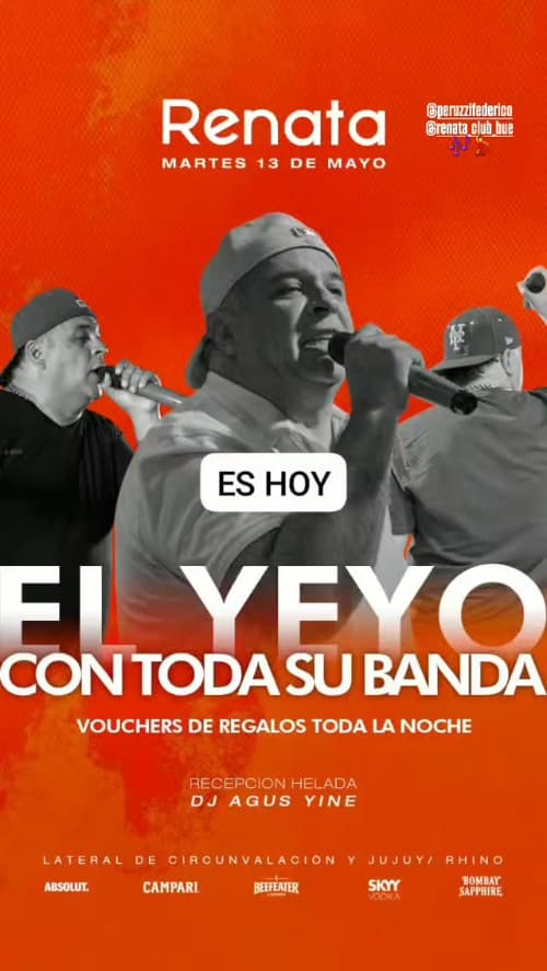 El Yeyo