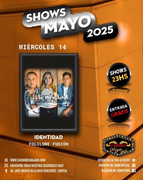 Identidad