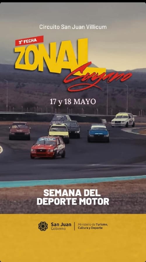 Campeonato Zonal Cuyano