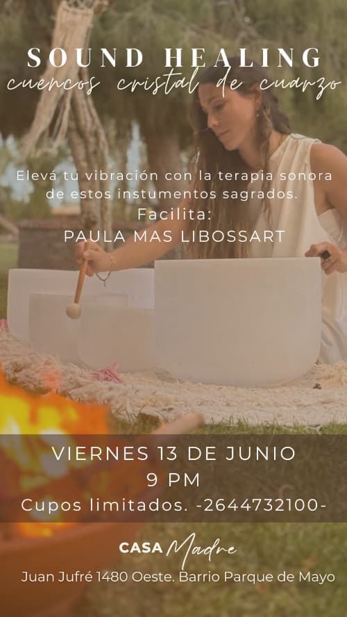 Sound Healing