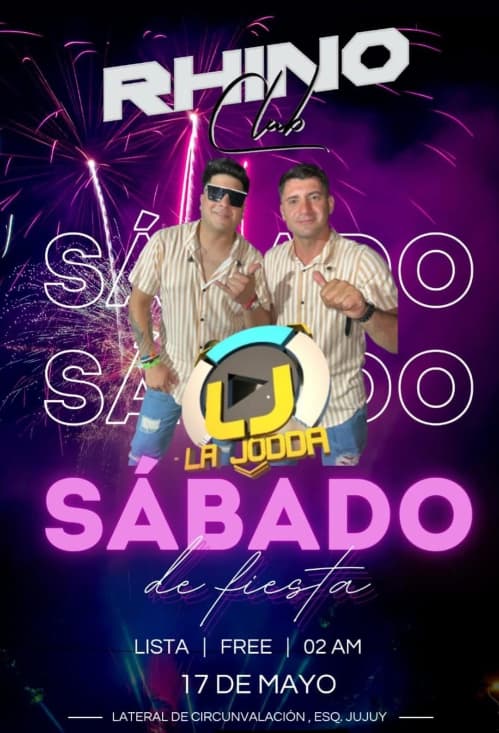 La Jodda