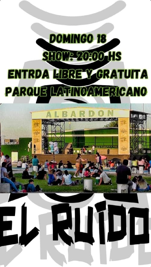 El Ruido