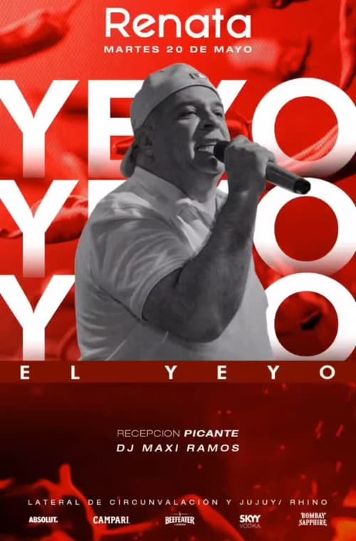El Yeyo