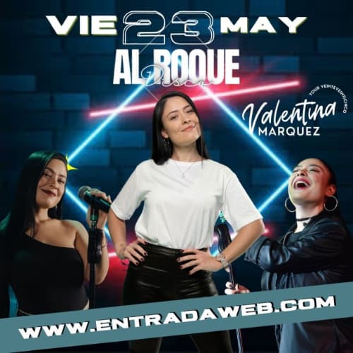 Valentina Marquez
