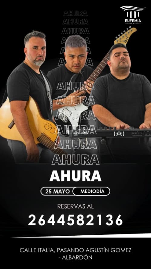 Ahura