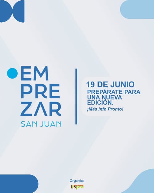 Emprezar San Juan