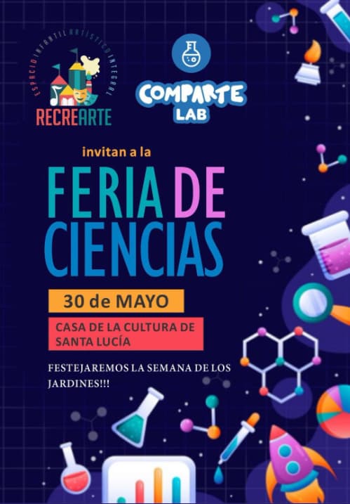 Feria de Ciencias