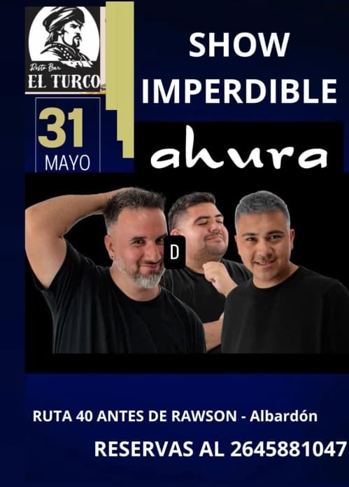 Ahura