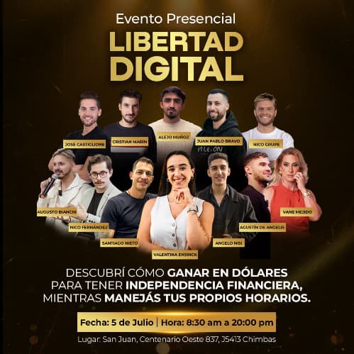 Libertad Digital