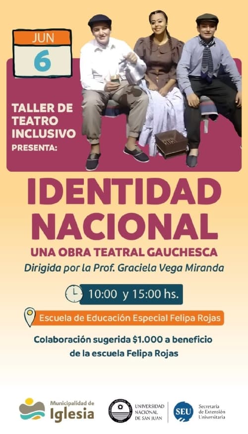 Identidad Nacional