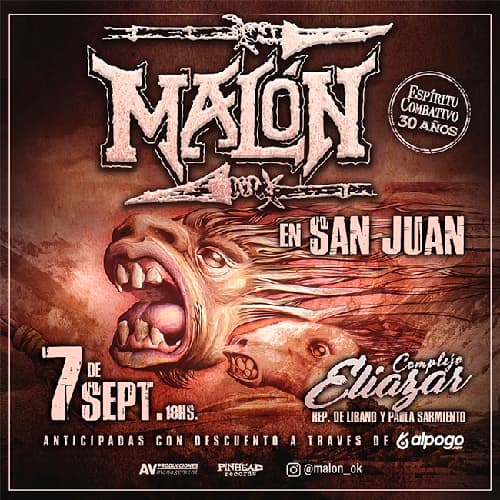 Malon