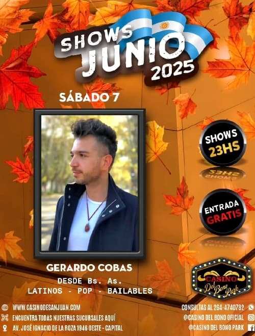 Gerardo Cobos