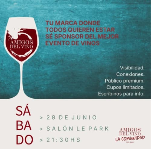 Amigos del Vino - Edicion Invierno