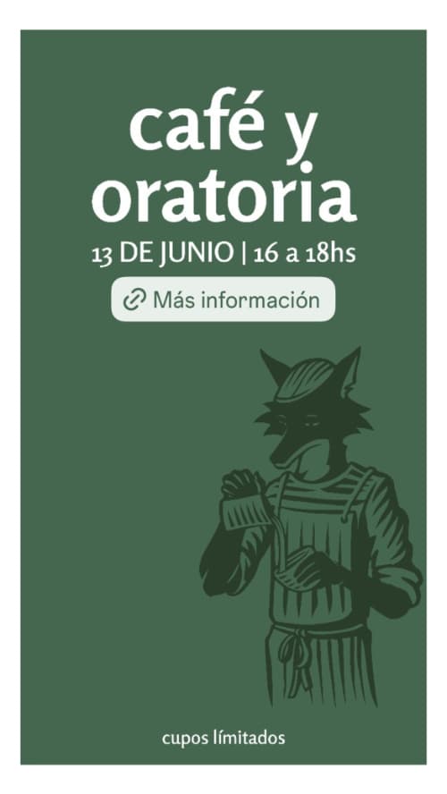 Cafe & Oratoria