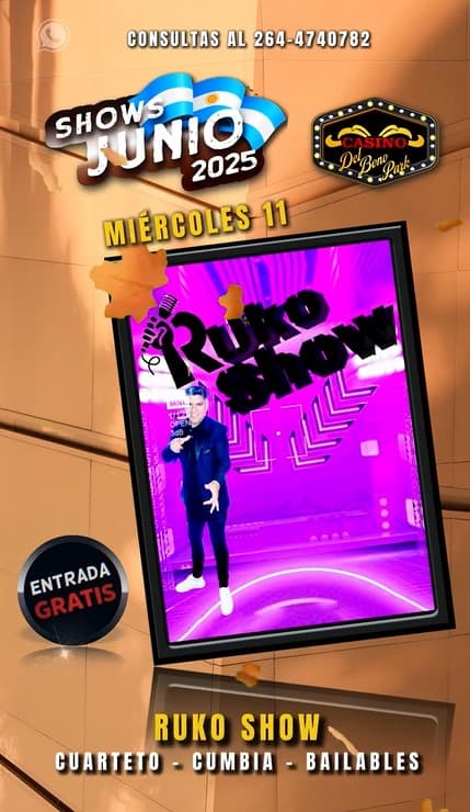Ruko Show