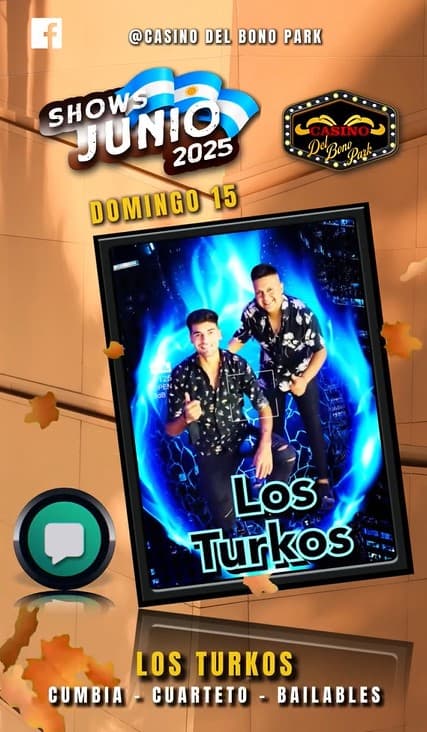Los Turkos