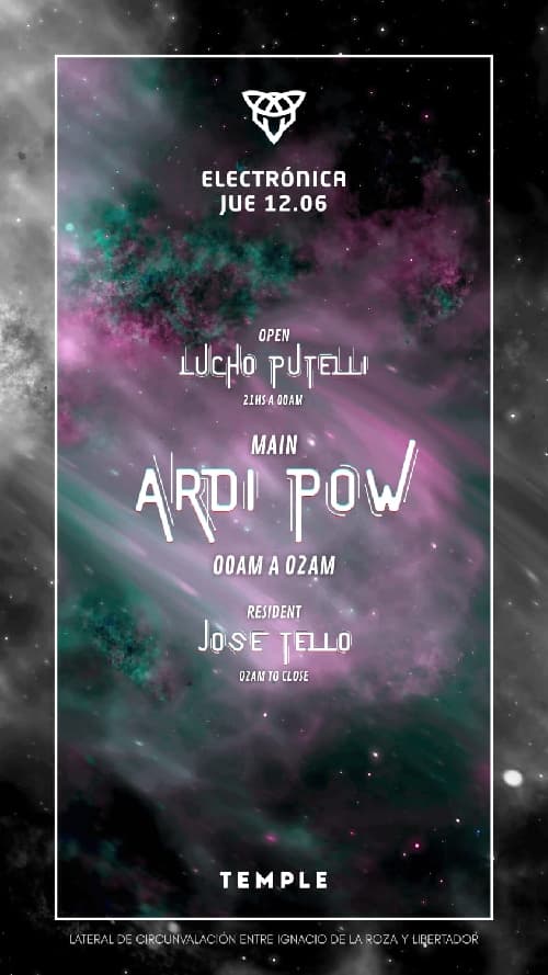 Ardi Pow