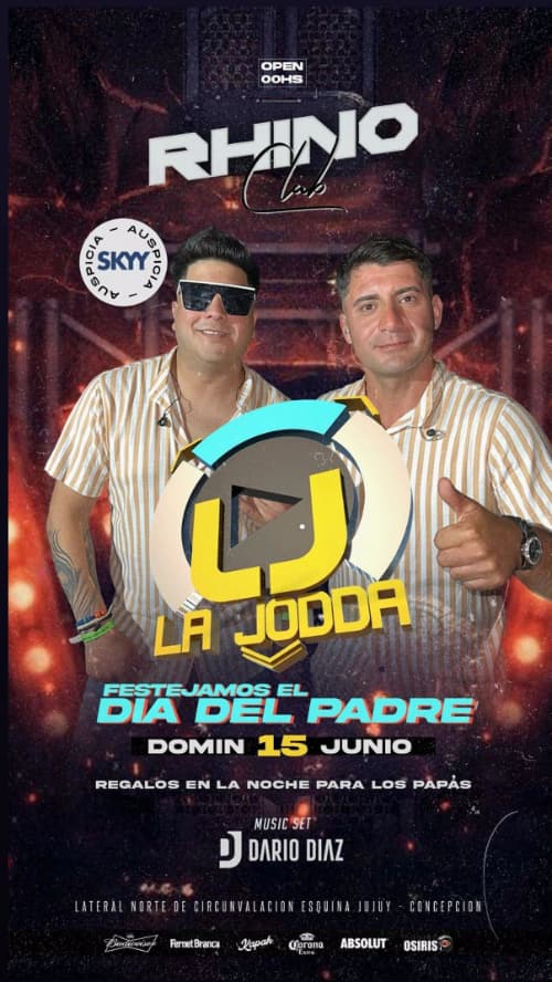 La Jodda