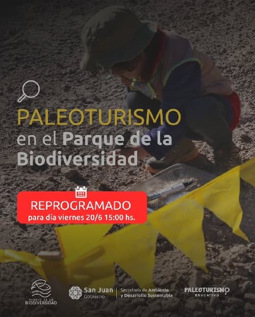 Paleoturismo