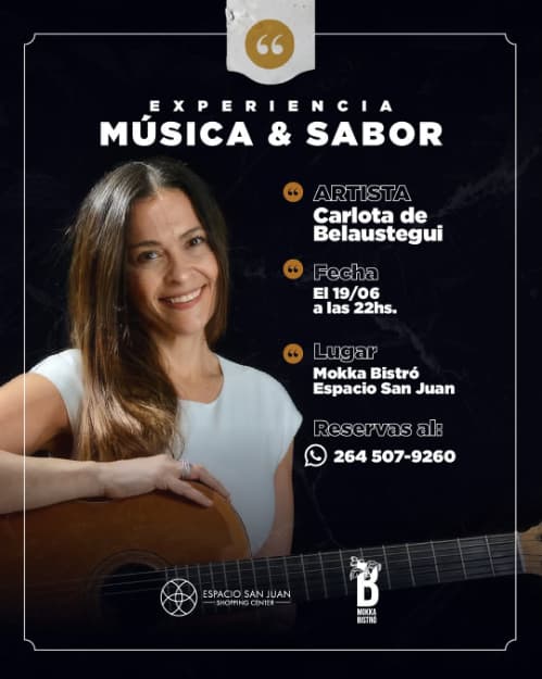Musica & Sabor