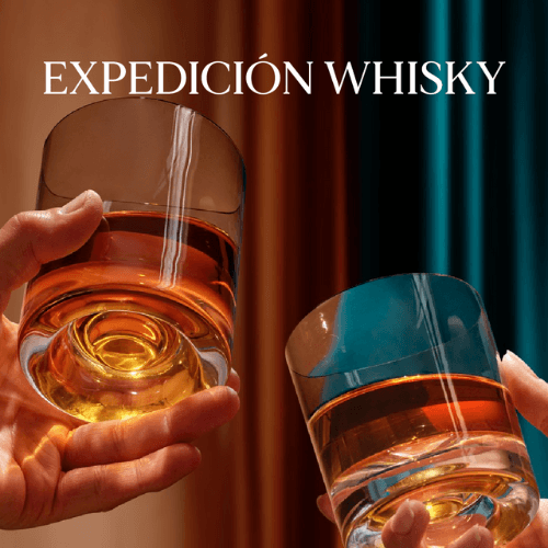 Expedicion Whisky