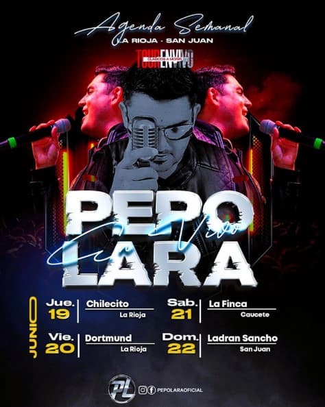 Pepo Lara