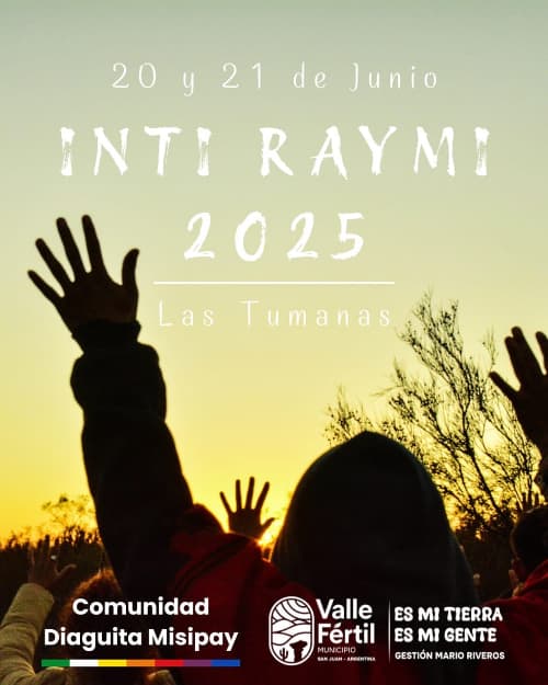 Inti Raymi - Fiesta del Sol