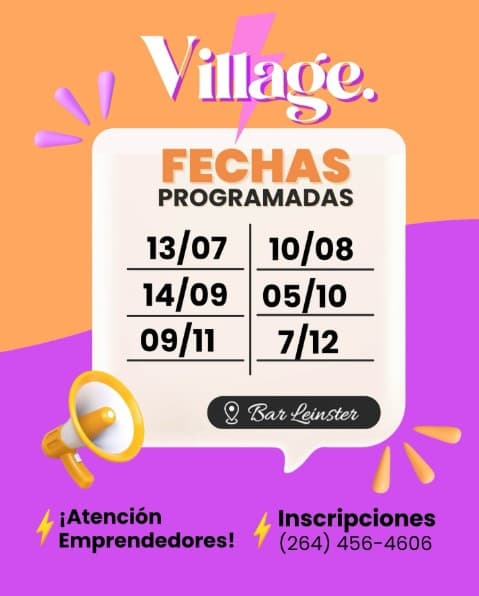 Feria Village
