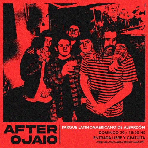 After Ojaio