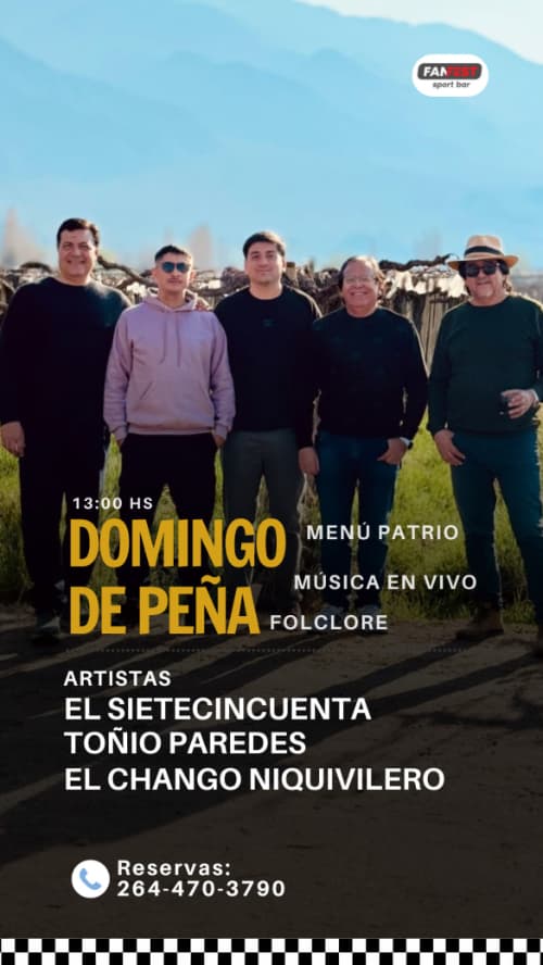 Domingo de Peña