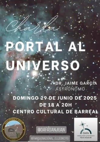 Portal al Universo
