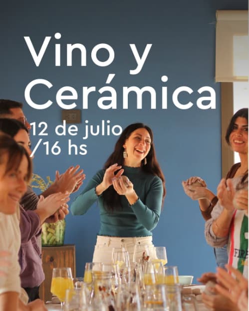 Vino & Ceramica
