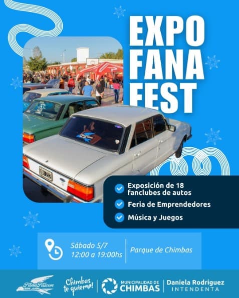 Expo Fana Fest