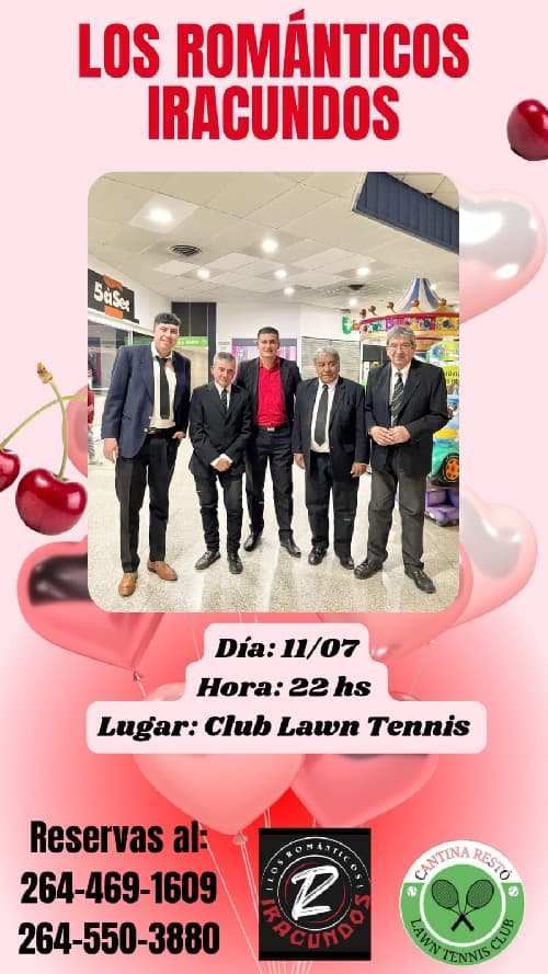 Románticos Iracundos