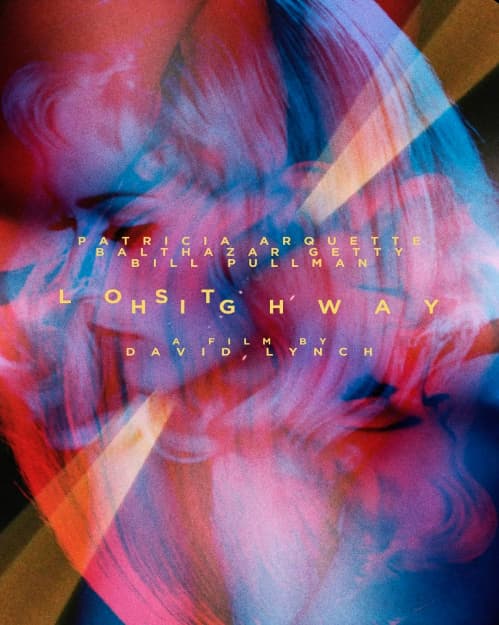 Cine Club IOPPS: "Carretera Perdida"