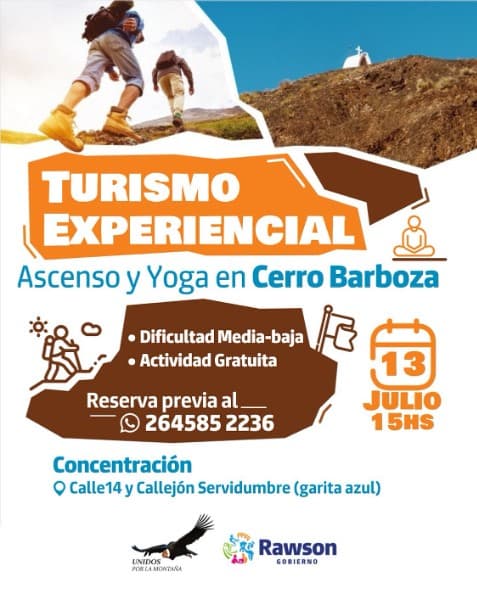 Turismo Experiencial