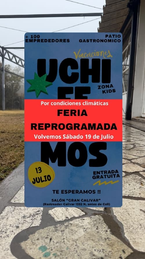Feria Uchis
