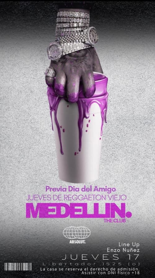 Previa Dia del Amigo