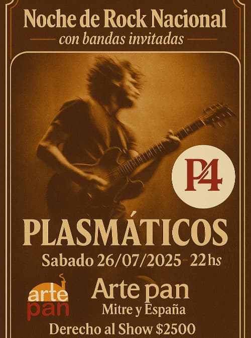Plasmaticos