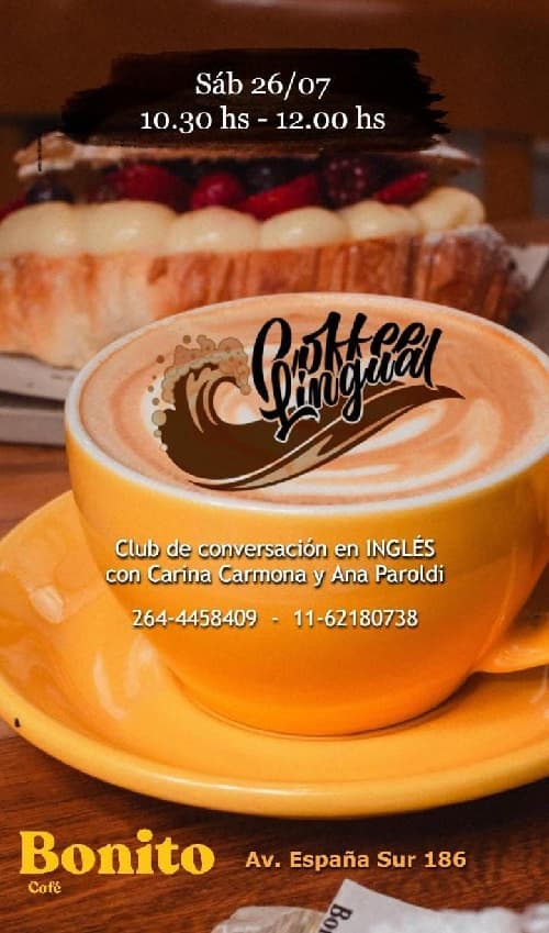 Coffeelingual