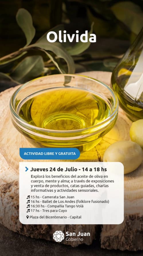 Olivida