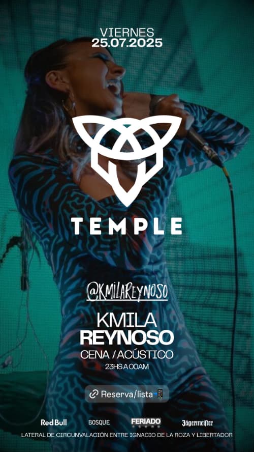 Kmila Reynoso
