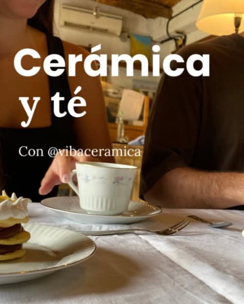 Ceramica & Te