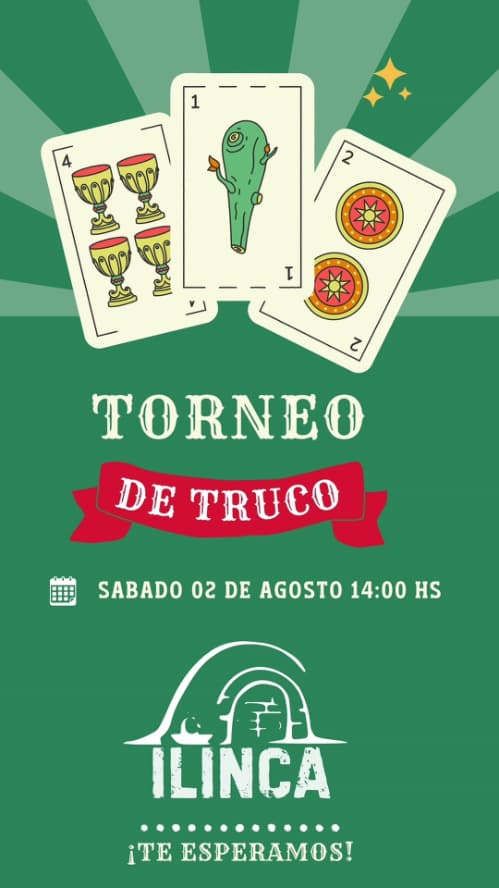 Torneo de Truco