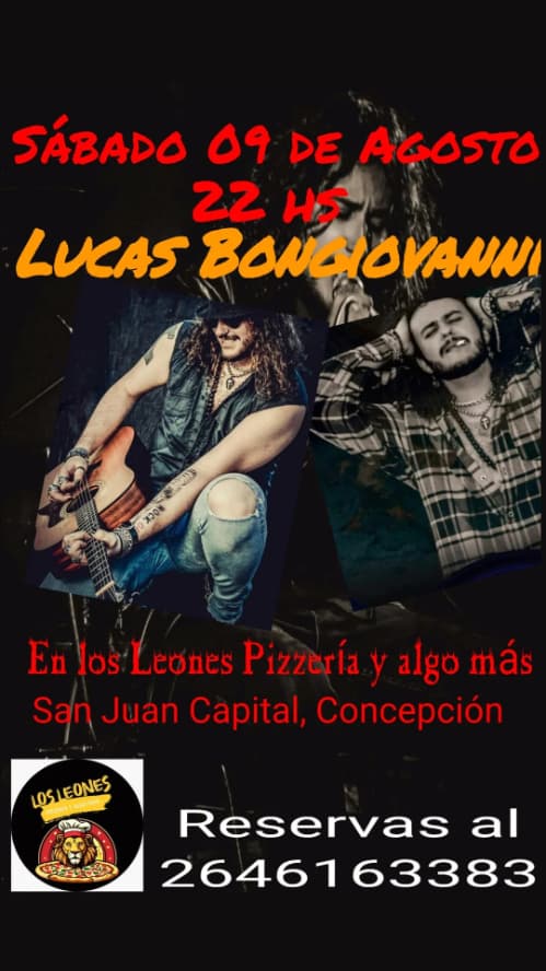 Luca Bongiovanni