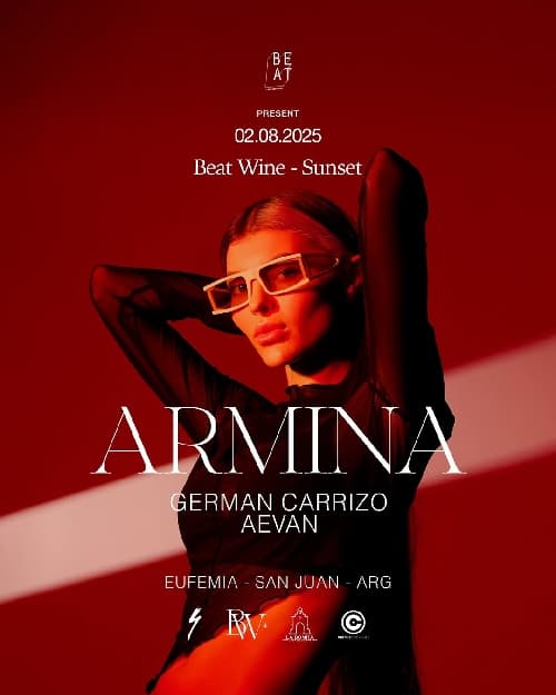 Beat Wine - Armina