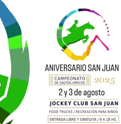 Campeonato de Saltos Hipicos