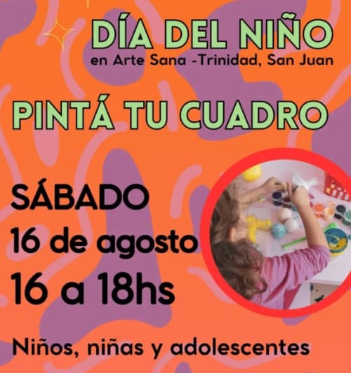 Pinta tu Cuadro